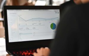 google ranking dropped